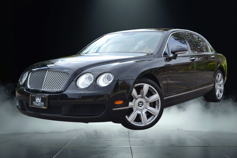 bentley continental flying spur 2008 SCBBR93W48C052179 image bentley continental flying spur 2008 SCBBR93W48C052179 image